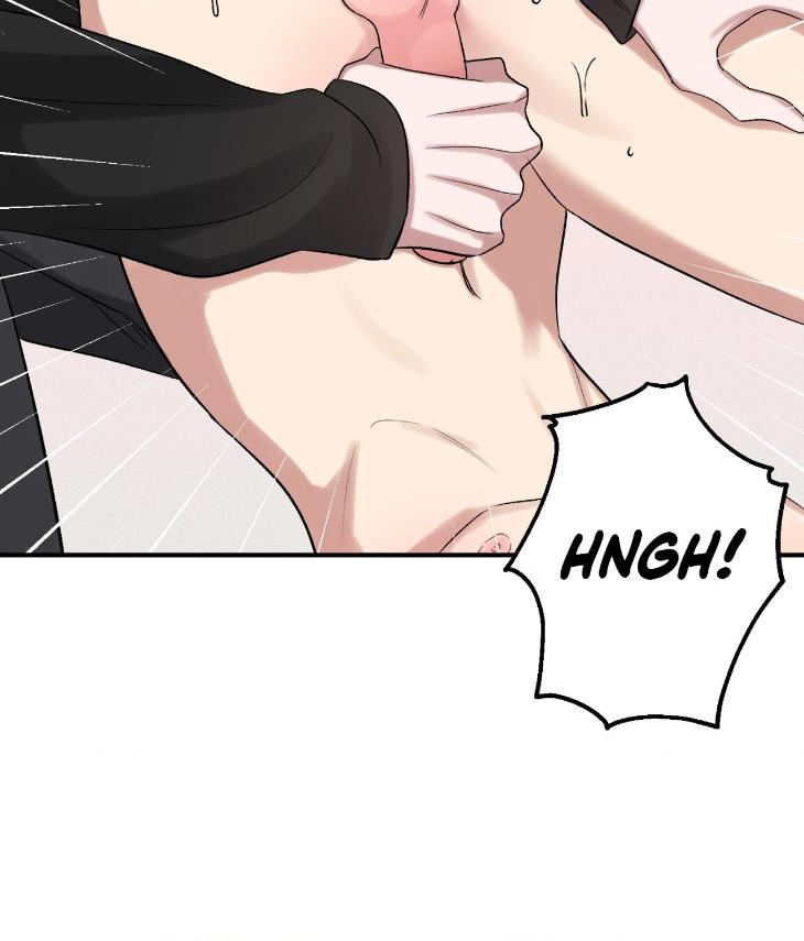 Mine to Begin With by Sodamanager – Uncensored [Eng] page 24