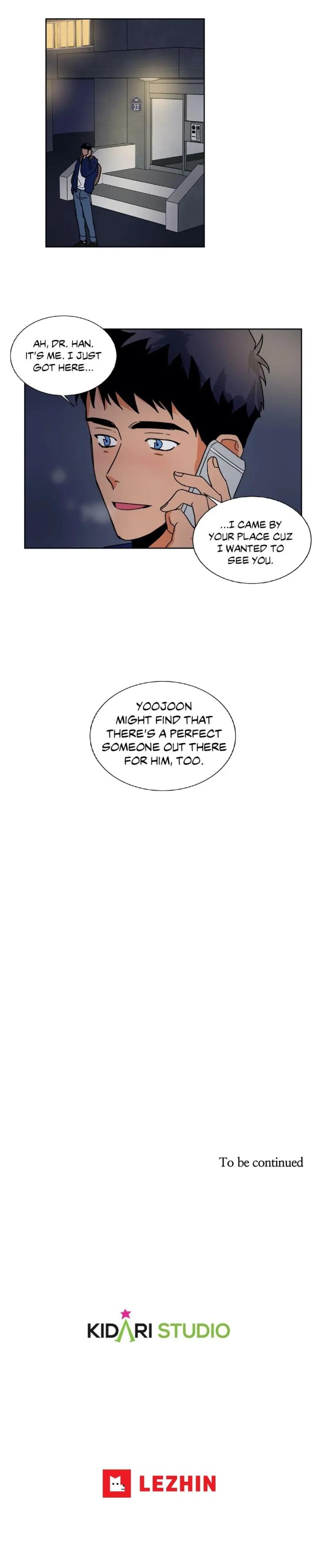 Love Me Doctor! by Ana [Eng] page 24