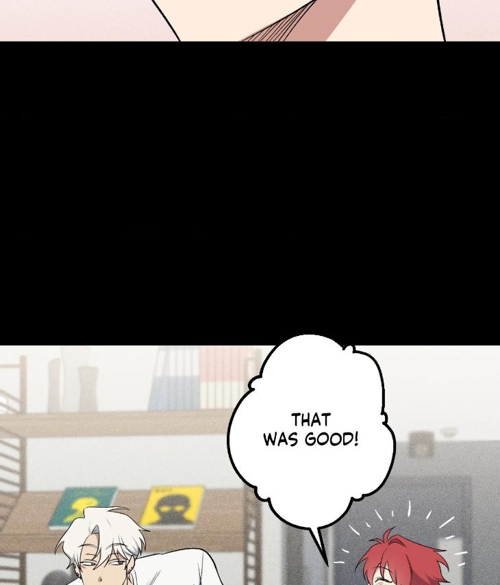 Mine to Begin With by Sodamanager – Uncensored [Eng] page 24