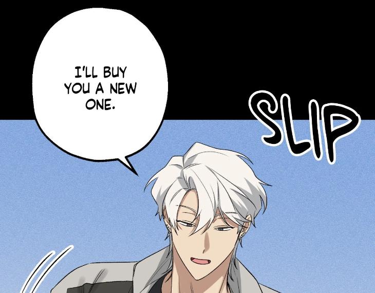 Mine to Begin With by Sodamanager – Uncensored [Eng] page 25