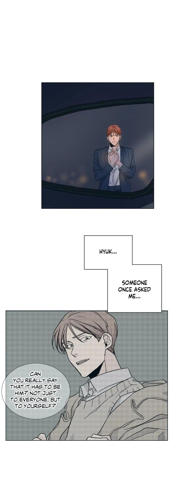 Love Me Doctor! by Ana [Eng] page 24