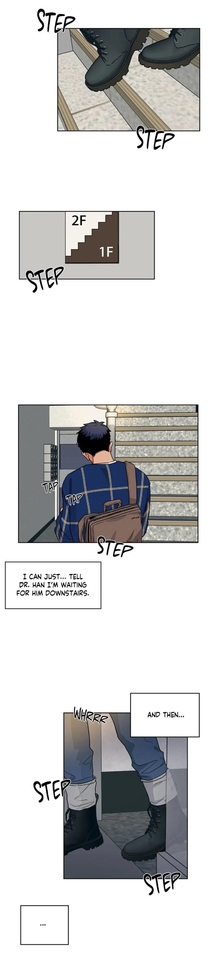 Love Me Doctor! by Ana [Eng] page 24