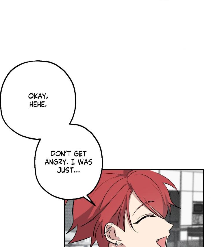 Mine to Begin With by Sodamanager – Uncensored [Eng] page 24