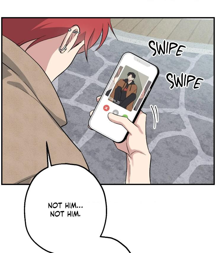 Mine to Begin With by Sodamanager – Uncensored [Eng] page 25