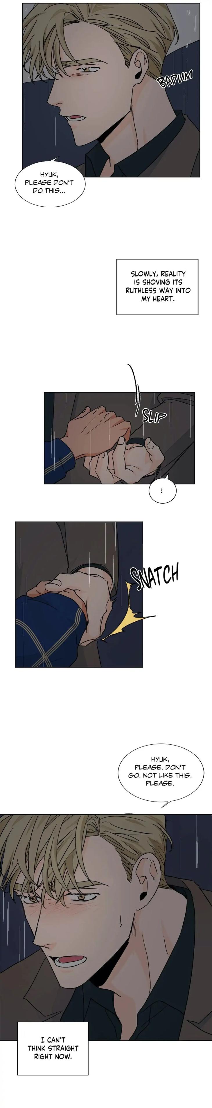 Love Me Doctor! by Ana [Eng] page 24