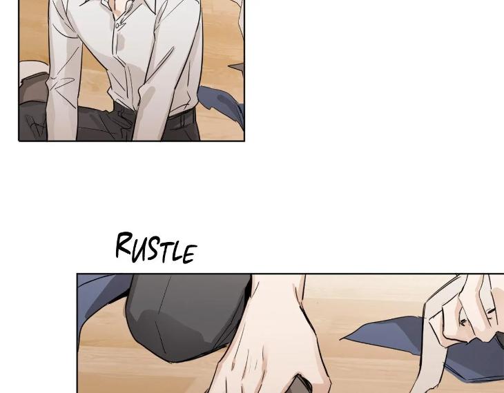 In Cold Love by 10min – Uncensored [Eng] page 27