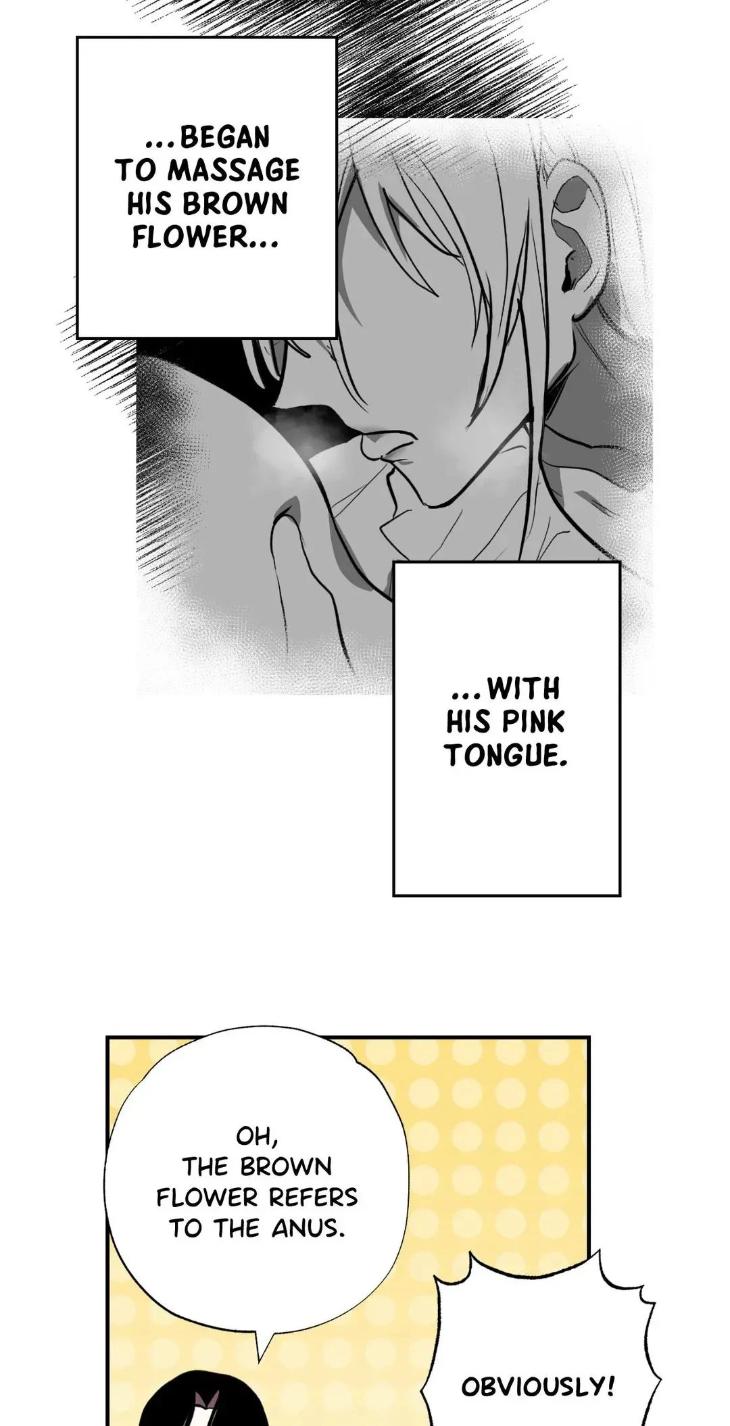 You Can’t Come, Sir! by JK – Uncensored [Eng] page 27