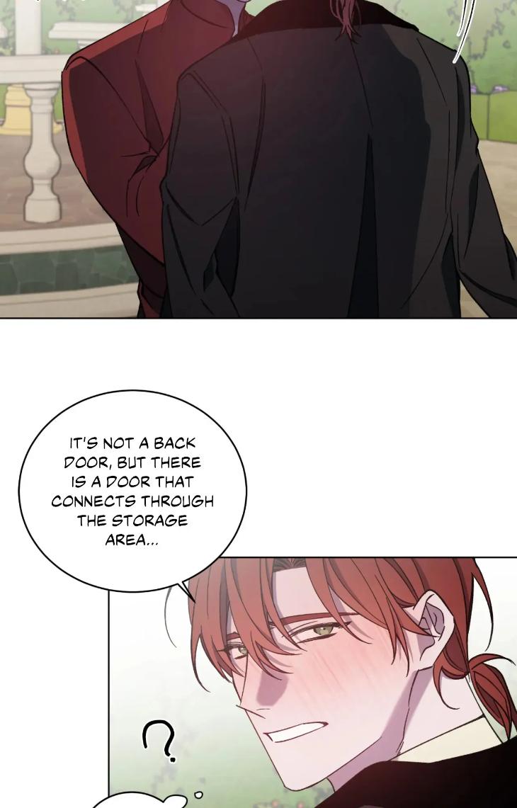 Love Trap by Rayuan – Season 3 – Uncensored [Eng] page 26