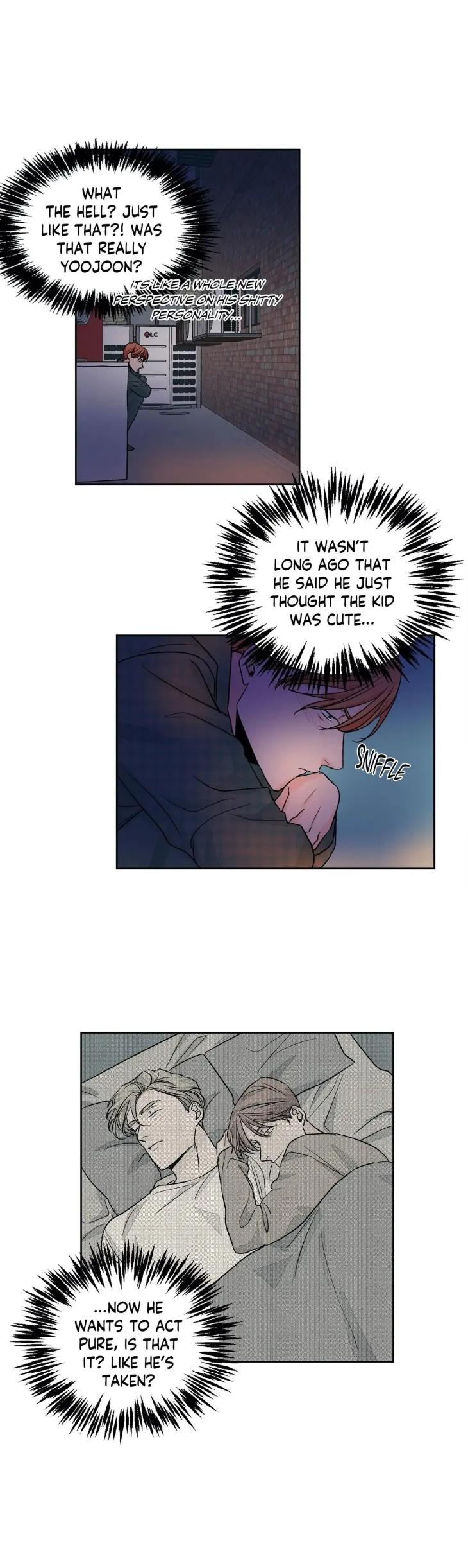 Love Me Doctor! by Ana [Eng] page 24