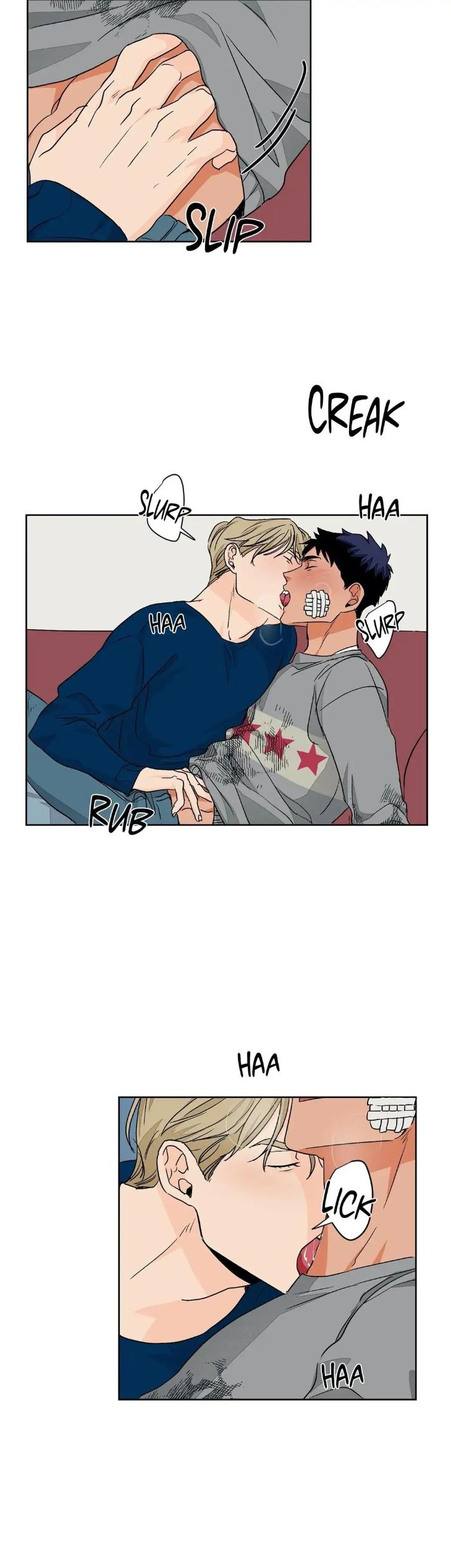 Love Me Doctor! by Ana [Eng] page 24