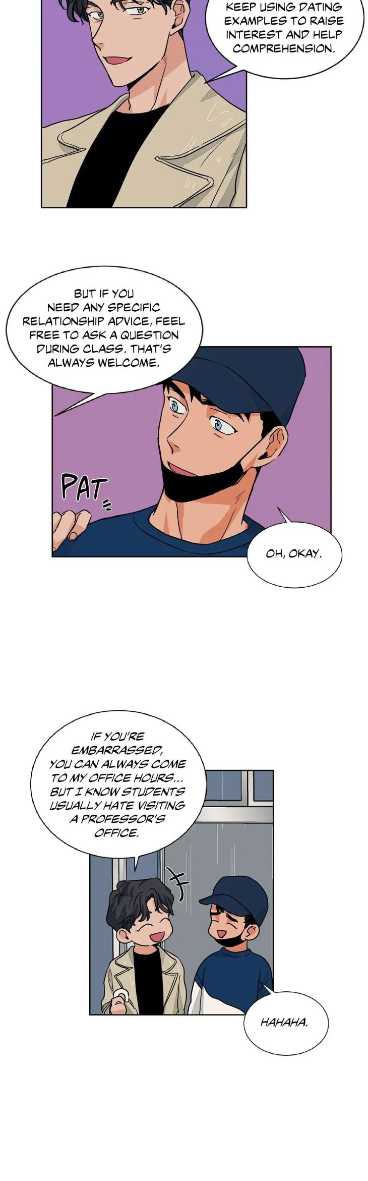 Love Me Doctor! by Ana [Eng] page 24