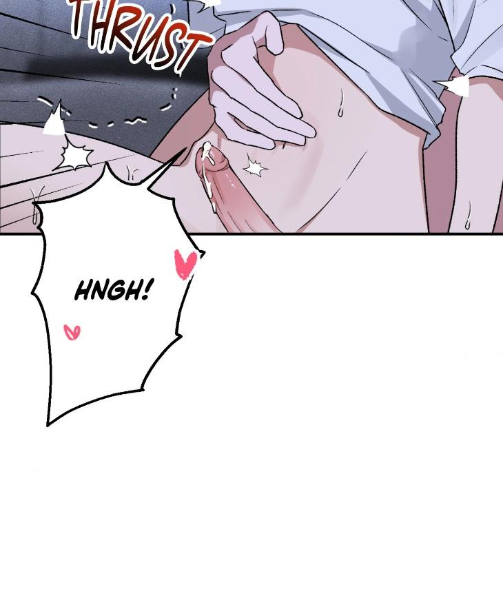 Mine to Begin With by Sodamanager – Uncensored [Eng] page 26