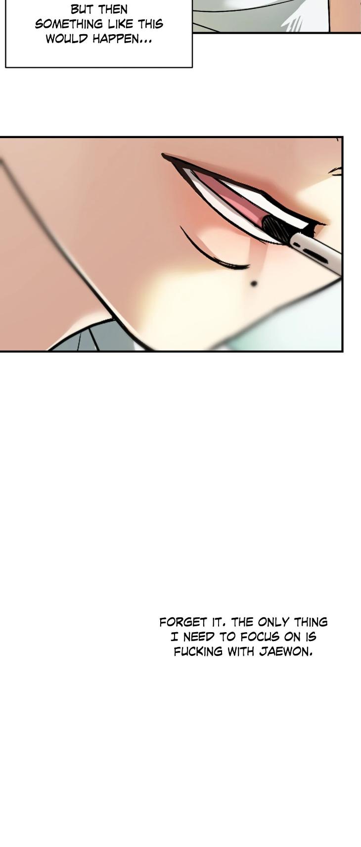 Backlight by Gangddo – Uncensored – Creator’s Note [Eng] page 26