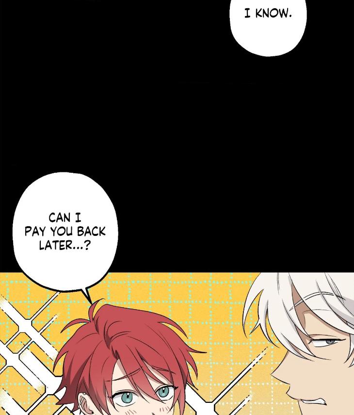 Mine to Begin With by Sodamanager – Uncensored [Eng] page 26