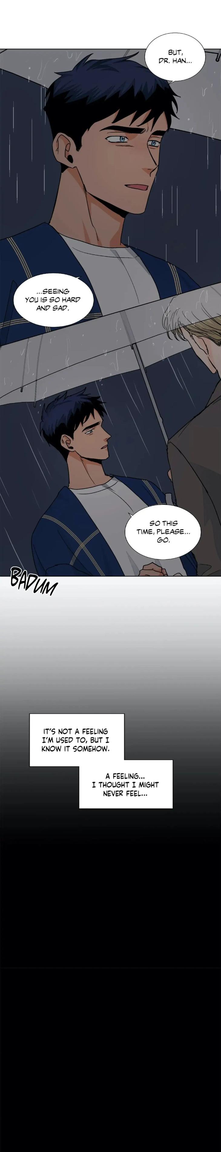 Love Me Doctor! by Ana [Eng] page 25