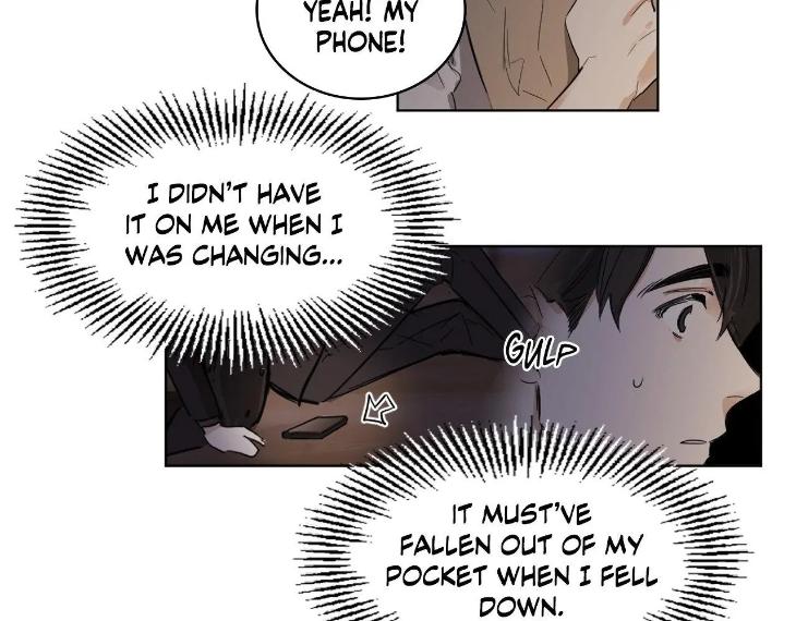 In Cold Love by 10min – Uncensored [Eng] page 26