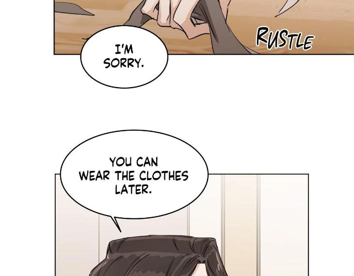 In Cold Love by 10min – Uncensored [Eng] page 28
