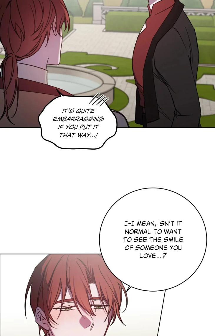 Love Trap by Rayuan – Season 3 – Uncensored [Eng] page 26