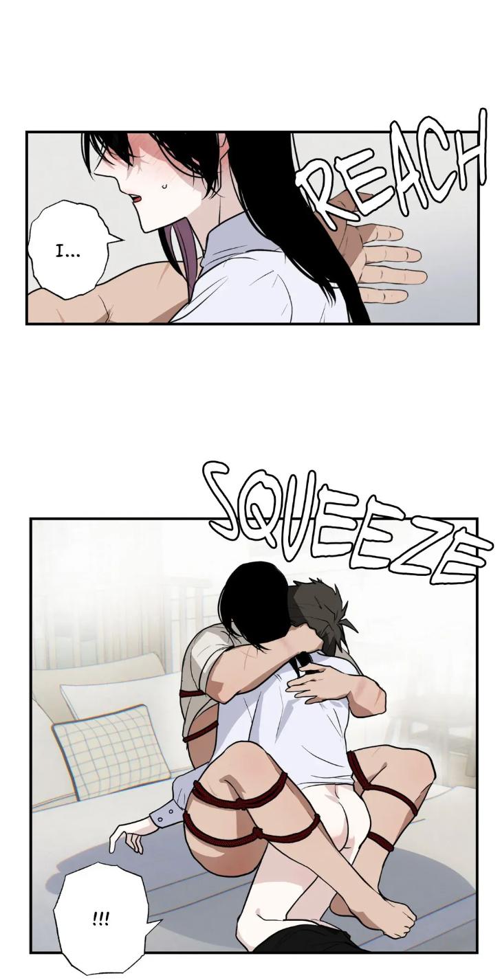 You Can’t Come, Sir! by JK – Uncensored [Eng] page 28