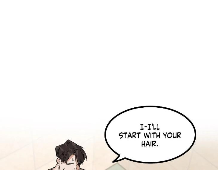 In Cold Love by 10min – Uncensored [Eng] page 28