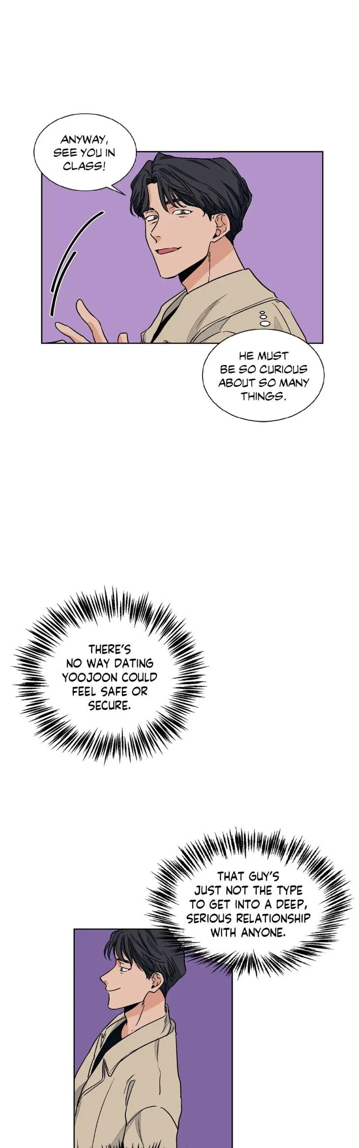 Love Me Doctor! by Ana [Eng] page 25