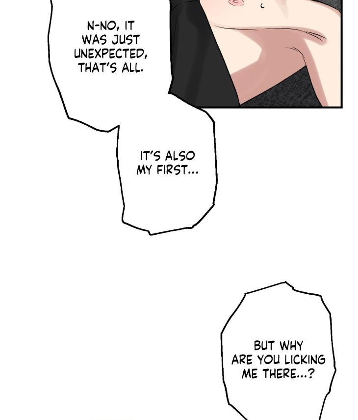 Mine to Begin With by Sodamanager – Uncensored [Eng] page 26