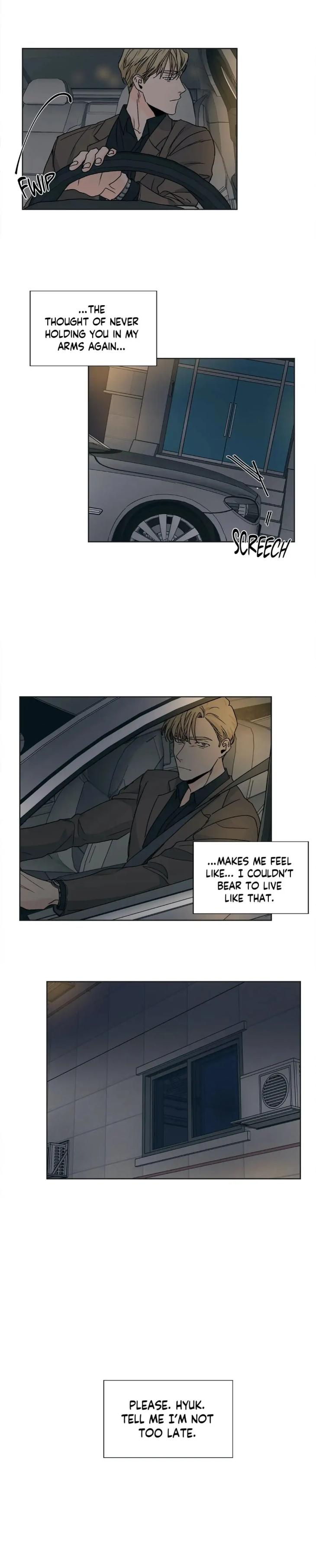 Love Me Doctor! by Ana [Eng] page 26