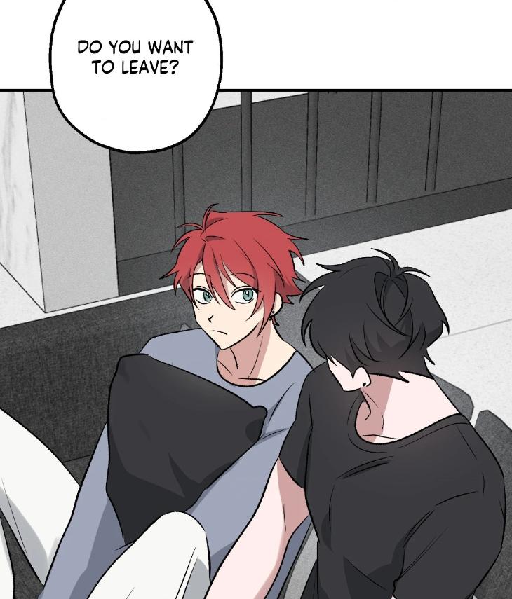 Mine to Begin With by Sodamanager – Uncensored [Eng] page 26