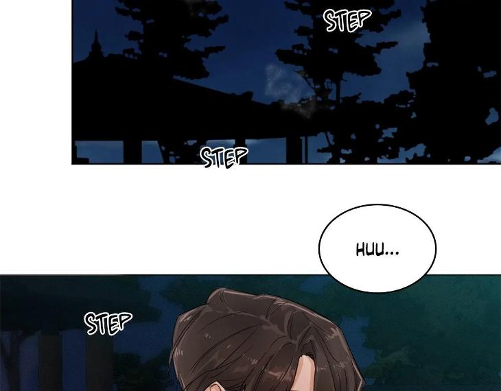 In Cold Love by 10min – Uncensored [Eng] page 29