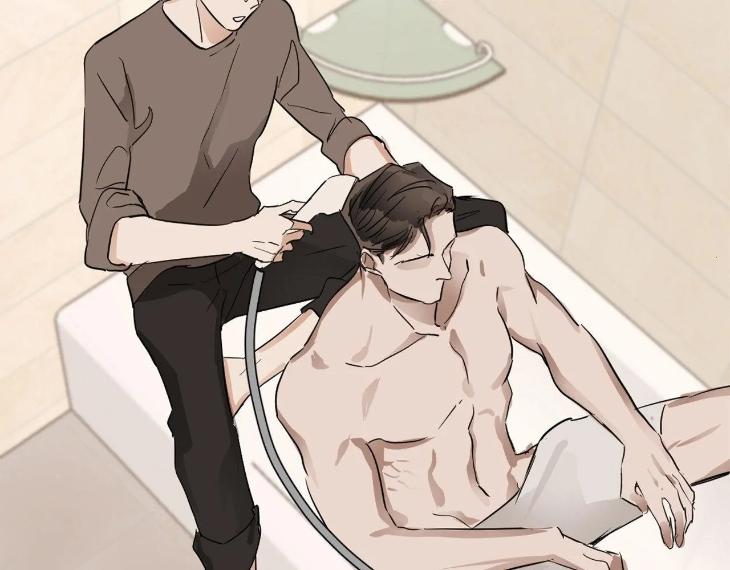 In Cold Love by 10min – Uncensored [Eng] page 29