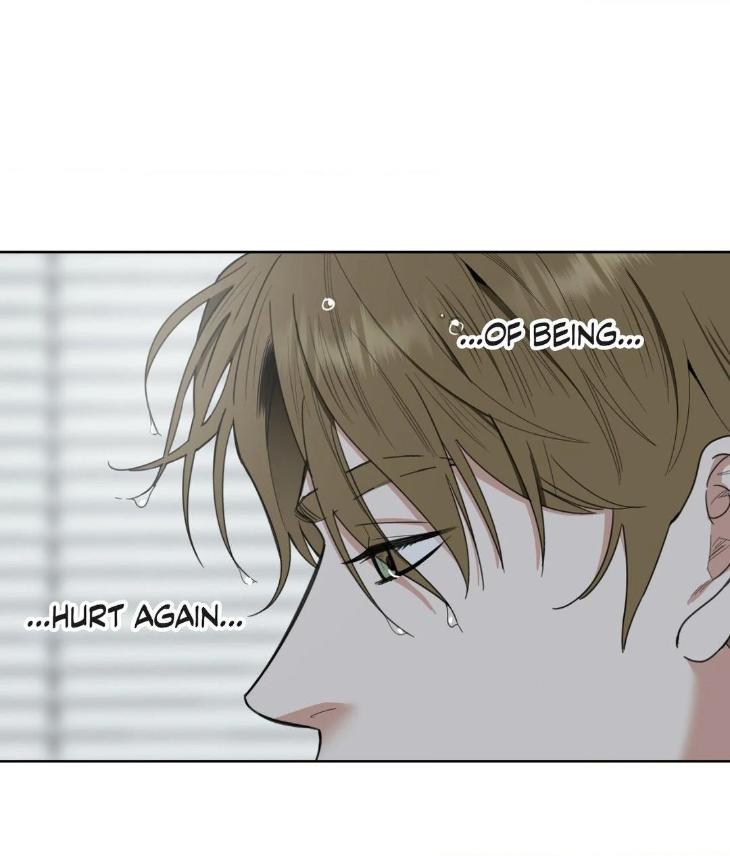 Miserable in Love by Chamji [Eng] page 27