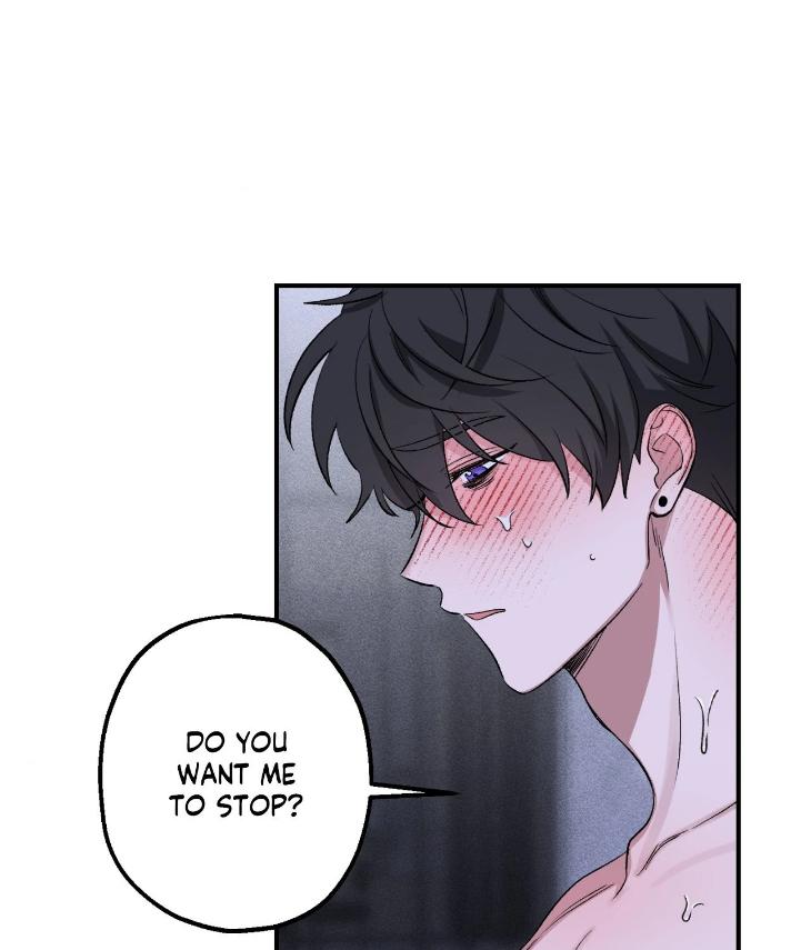 Mine to Begin With by Sodamanager – Uncensored [Eng] page 27