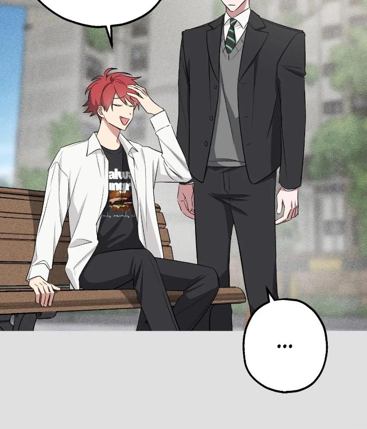 Mine to Begin With by Sodamanager – Uncensored [Eng] page 28