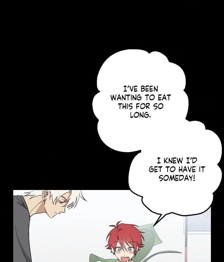 Mine to Begin With by Sodamanager – Uncensored [Eng] page 28