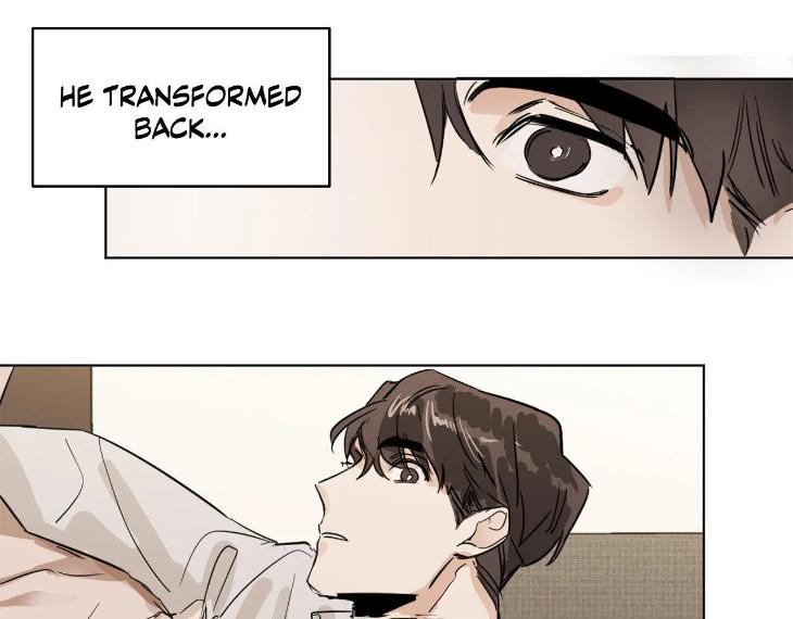 In Cold Love by 10min – Uncensored [Eng] page 28