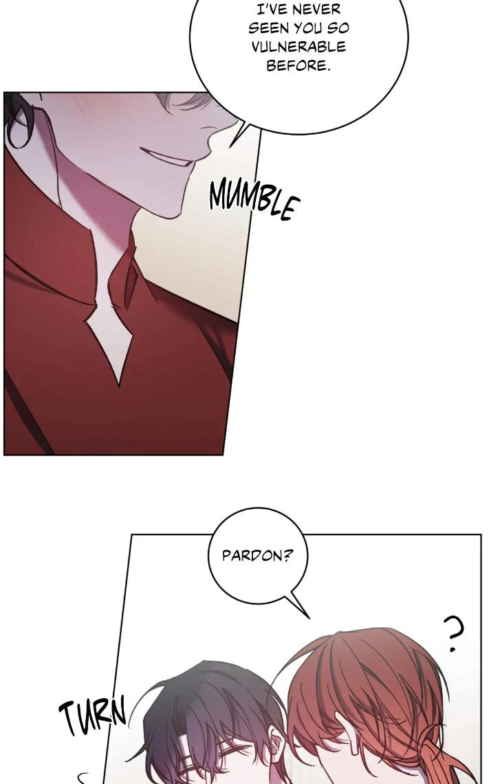 Love Trap by Rayuan – Season 3 – Uncensored [Eng] page 29