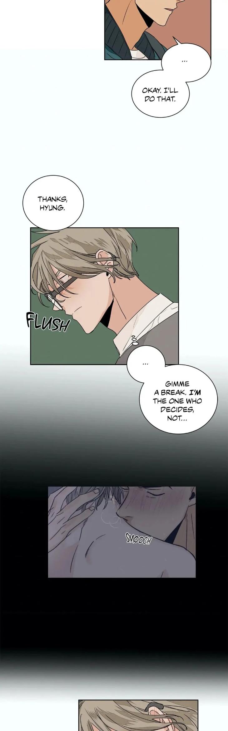 Love Me Doctor! by Ana [Eng] page 22