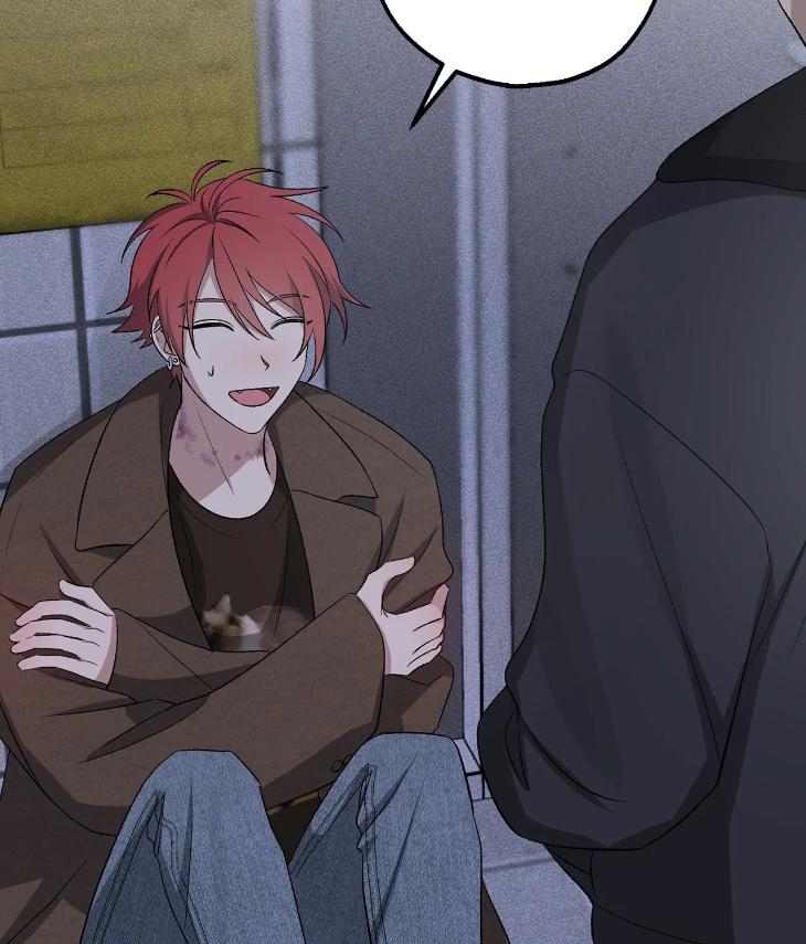 Mine to Begin With by Sodamanager – Uncensored [Eng] page 29