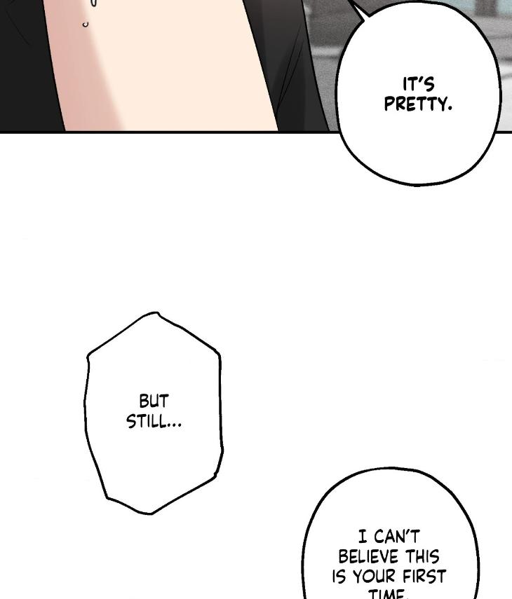 Mine to Begin With by Sodamanager – Uncensored [Eng] page 28