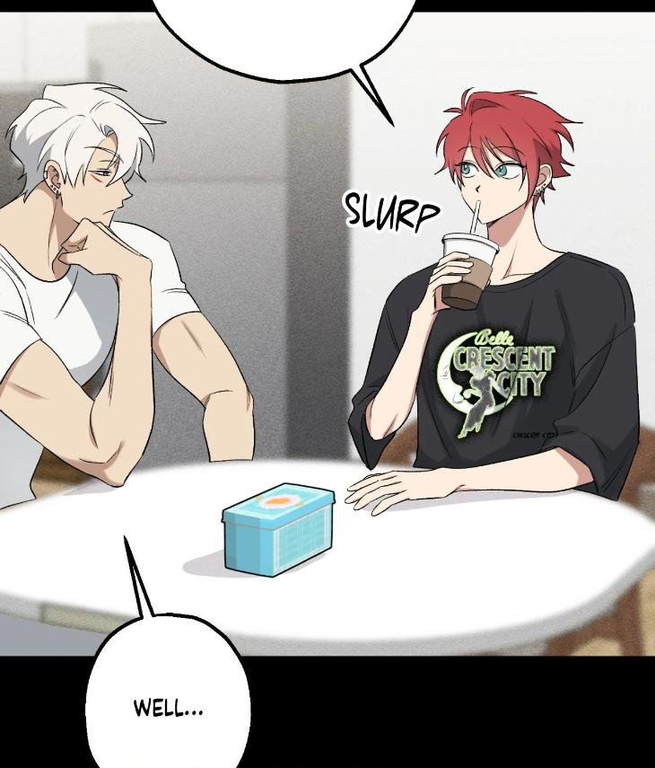 Mine to Begin With by Sodamanager – Uncensored [Eng] page 28