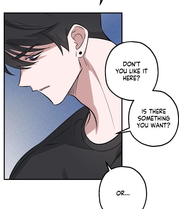 Mine to Begin With by Sodamanager – Uncensored [Eng] page 28