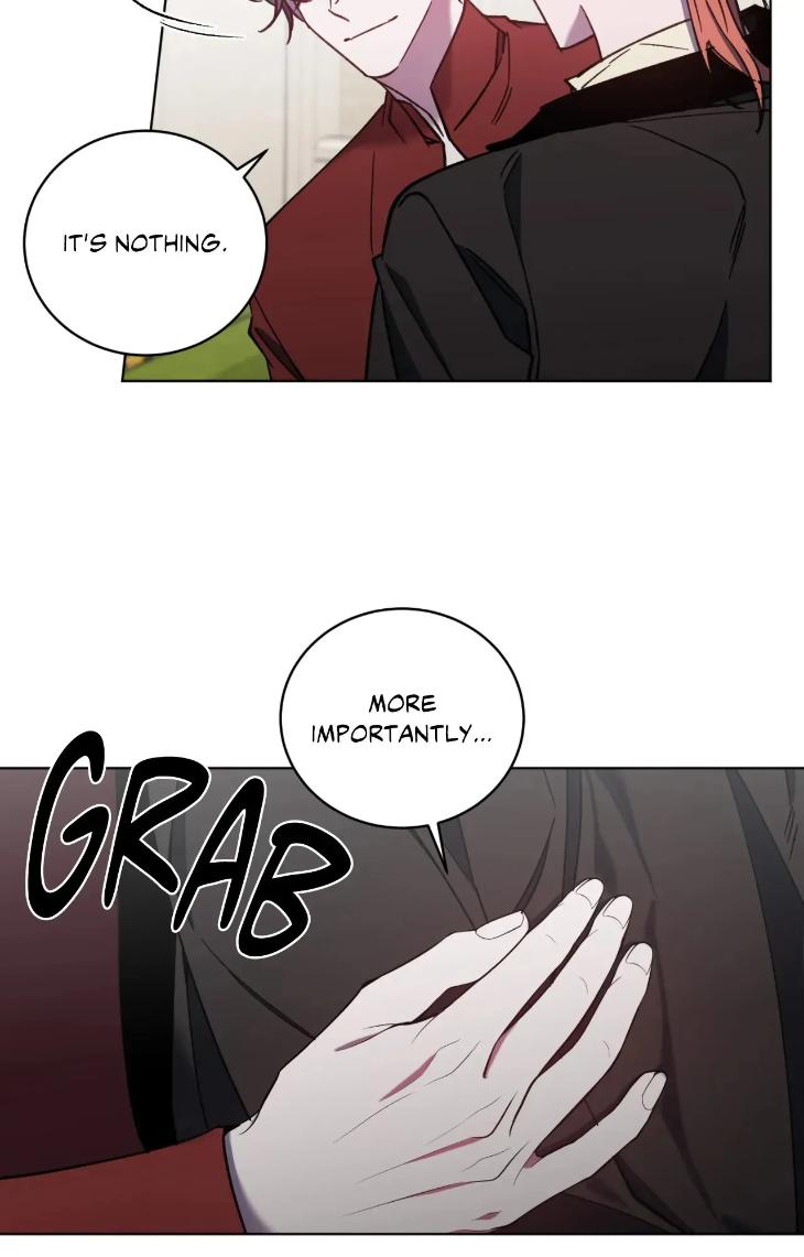 Love Trap by Rayuan – Season 3 – Uncensored [Eng] page 30