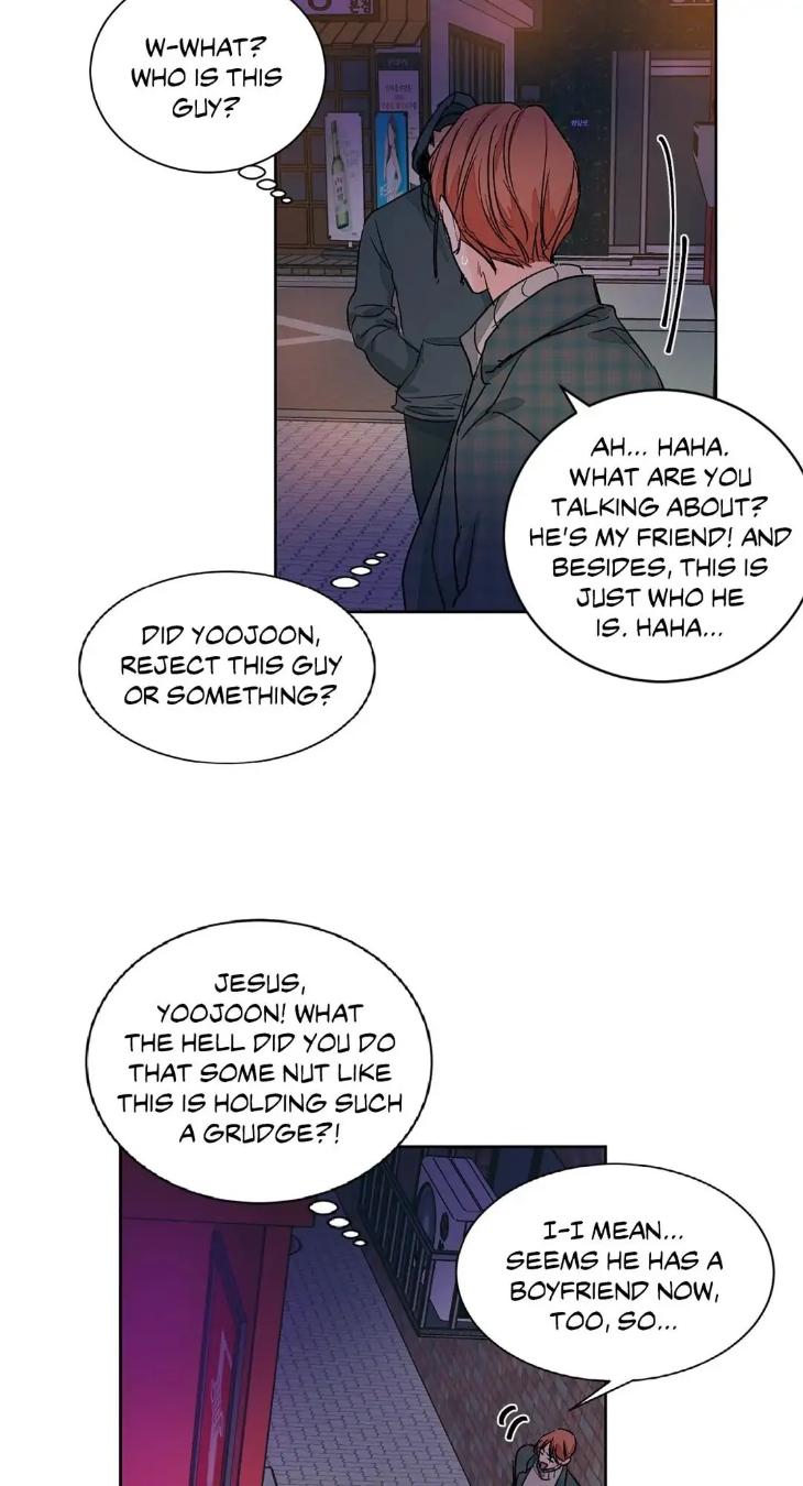 Love Me Doctor! by Ana [Eng] page 28