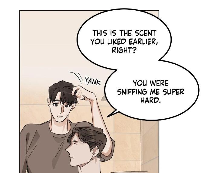 In Cold Love by 10min – Uncensored [Eng] page 31