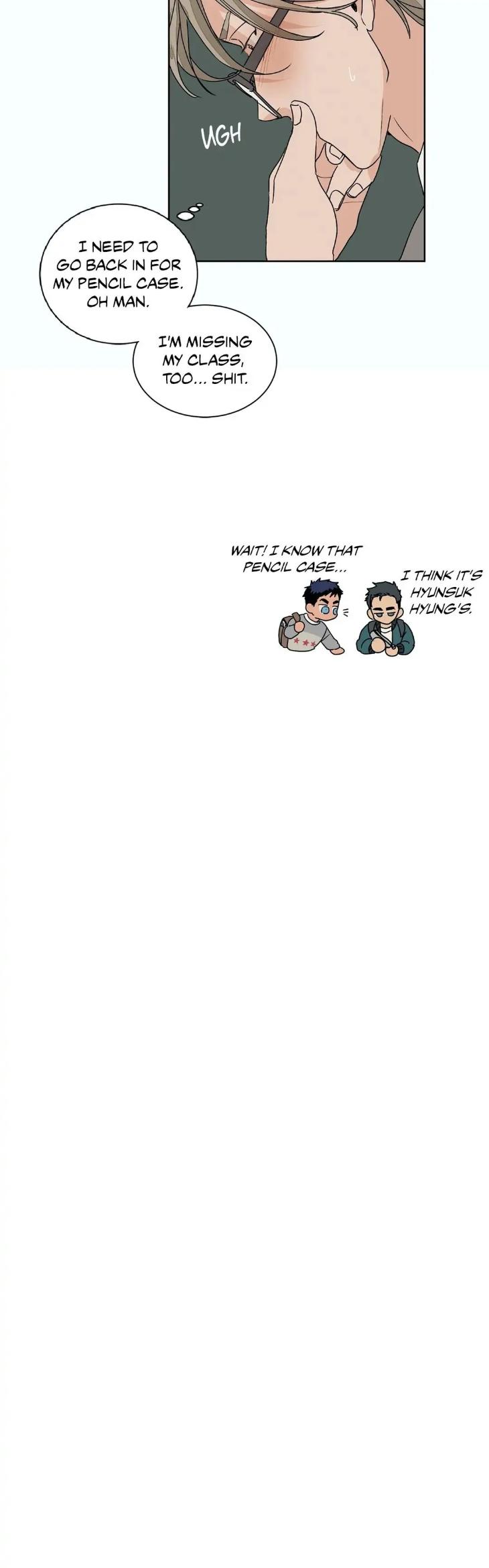 Love Me Doctor! by Ana [Eng] page 23