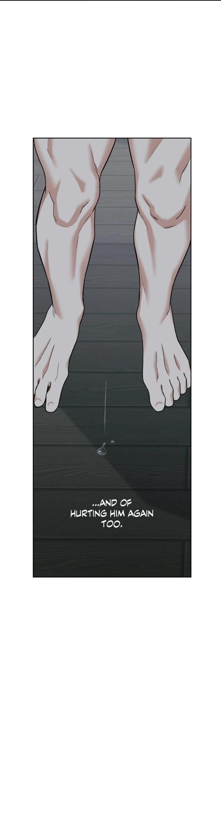 Miserable in Love by Chamji [Eng] page 29