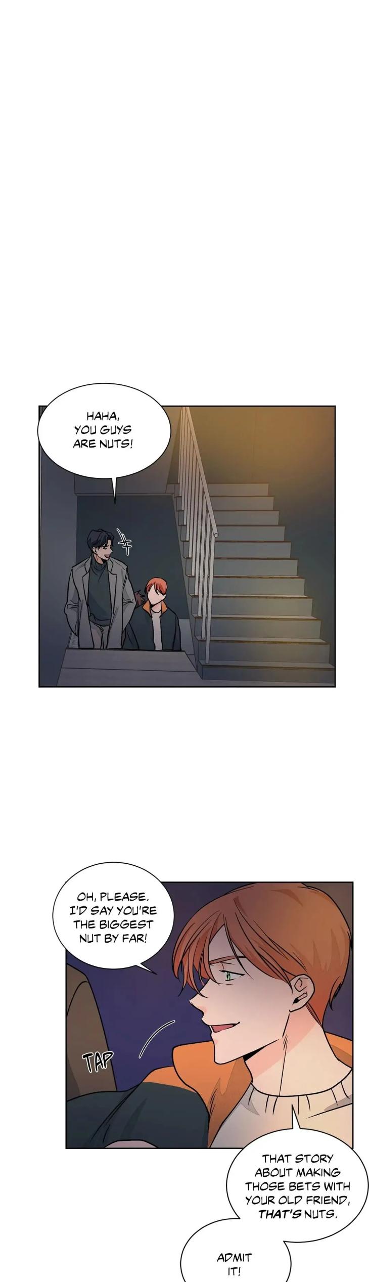 Love Me Doctor! by Ana [Eng] page 24