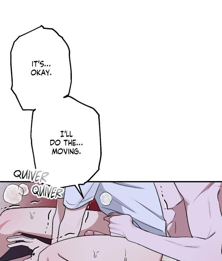 Mine to Begin With by Sodamanager – Uncensored [Eng] page 30