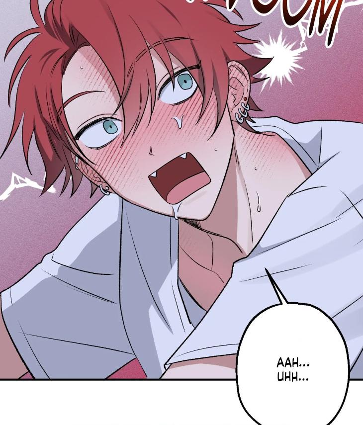 Mine to Begin With by Sodamanager – Uncensored [Eng] page 29