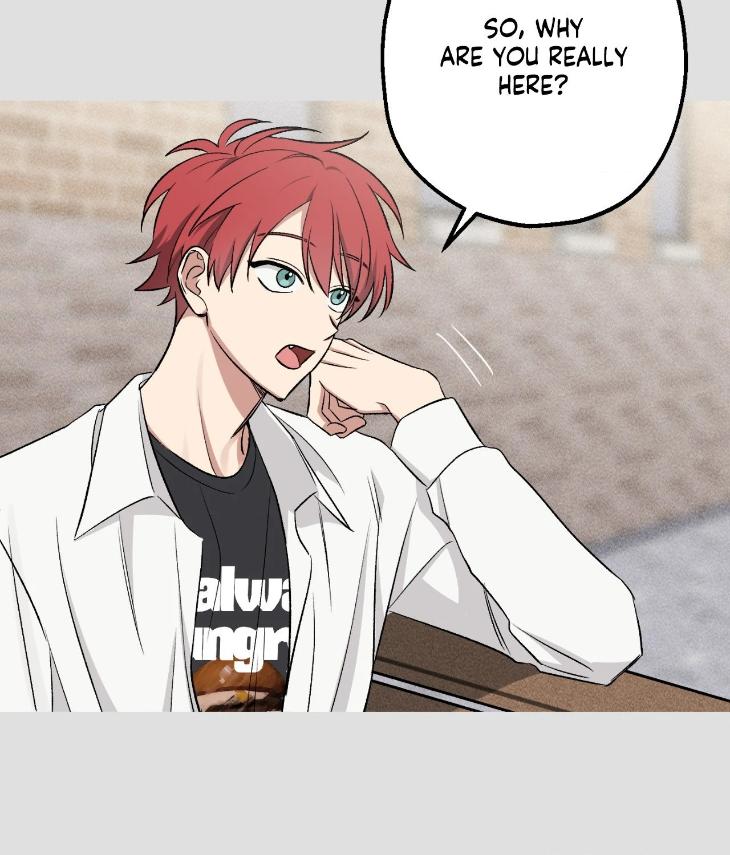 Mine to Begin With by Sodamanager – Uncensored [Eng] page 30